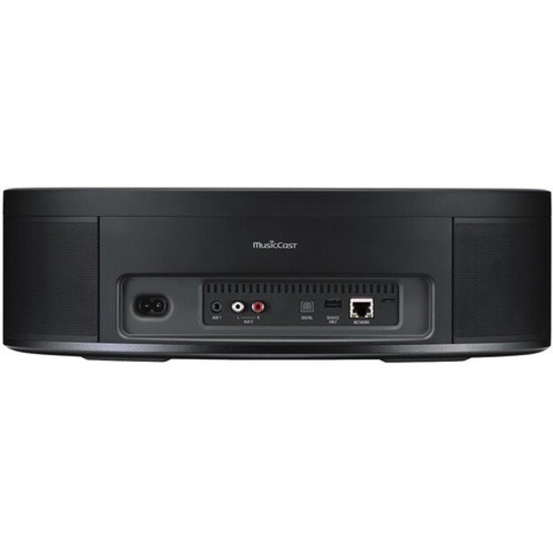 WX-051 MusicCast belaidė kolonėlė