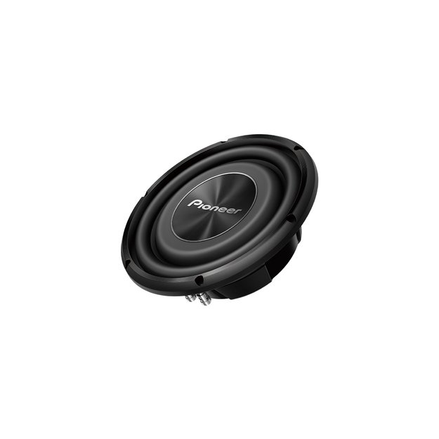 Pioneer 10″ MATALARUNKOINEN SUBWOOFER TS-A2500LS4