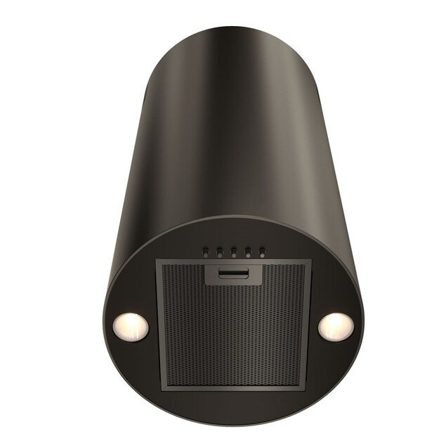 MAAN ELBA WPB 731 BLACK HOOD 2