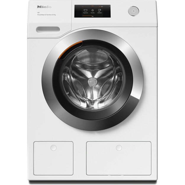 MIELE WCR 870 WPS