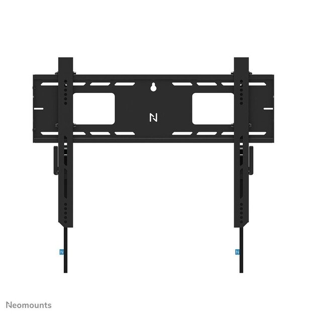 Neomounts Wall mount | WL30-750BL16 Heavy duty wall mount | Adjustable Height | 42-86   | Maximum weight (capacity) 125 kg | Bla