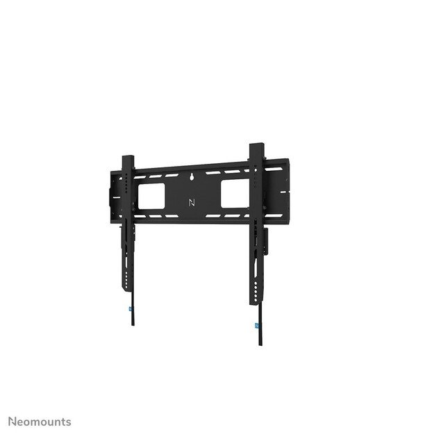 Neomounts Wall mount | WL30-750BL16 Heavy duty wall mount | Adjustable Height | 42-86   | Maximum weight (capacity) 125 kg | Bla