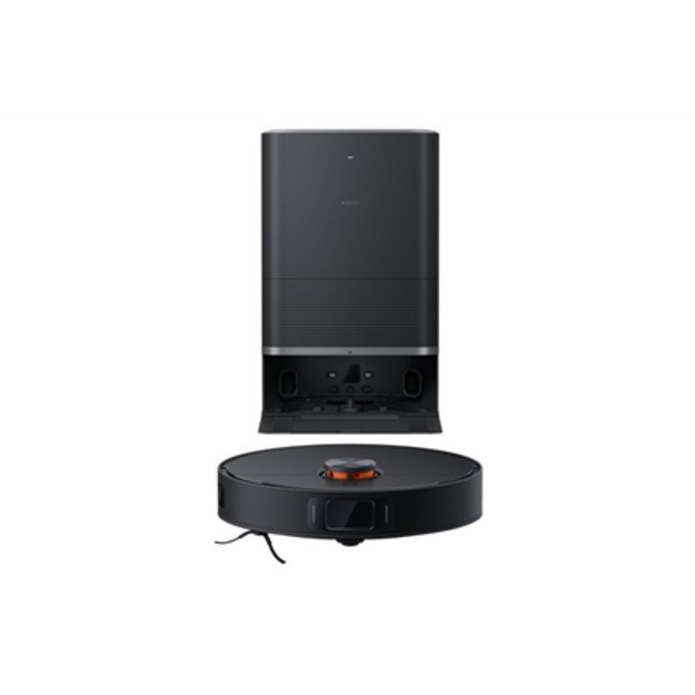 Xiaomi Robot Vacuum X20 Max | Intelligent Vacuum | 5200mAh, 8000Pa 4