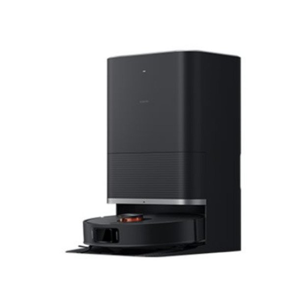 Xiaomi Robot Vacuum X20 Max | Intelligent Vacuum | 5200mAh, 8000Pa