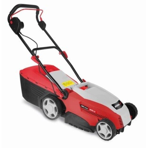Electric Lawnmower 36CM 1600W