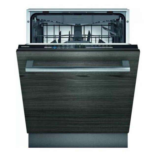 Siemens iQ100 SN61HX08VE dishwasher Fully built-in 13 place settings