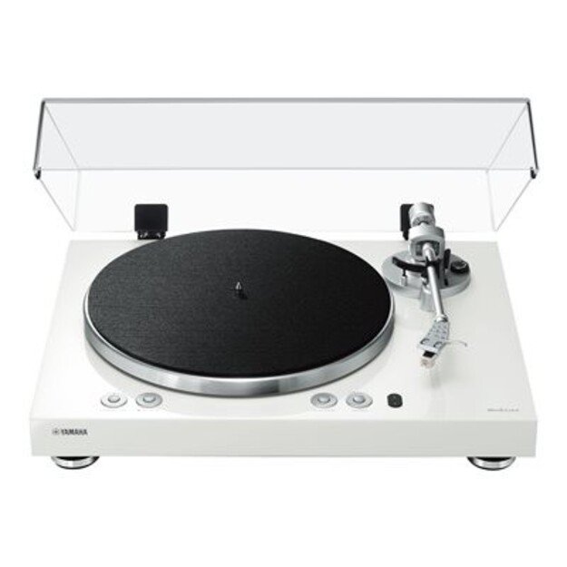 Yamaha MusicCast 500 turntable