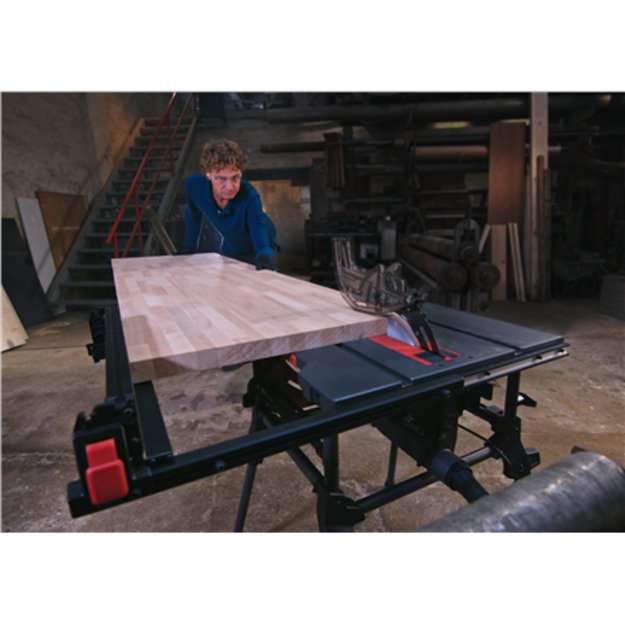 Skil 2000W Cutting Table 5