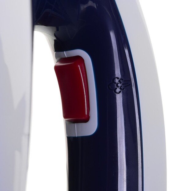 TEFAL | Steam Generator | GV9221E0 Pro Express Protect | 2600 W | 1.8 L | 7.6 bar | Vertical steam function | Calc-clean functio