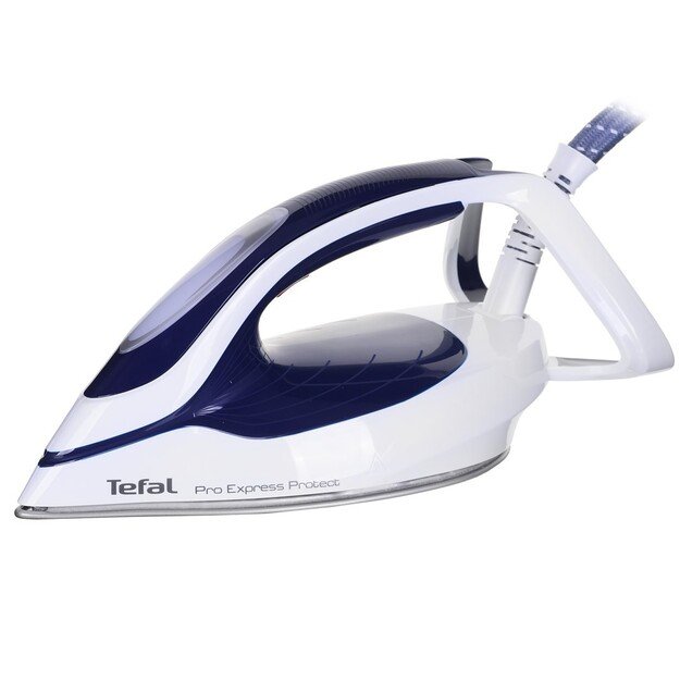 TEFAL | Steam Generator | GV9221E0 Pro Express Protect | 2600 W | 1.8 L | 7.6 bar | Vertical steam function | Calc-clean functio