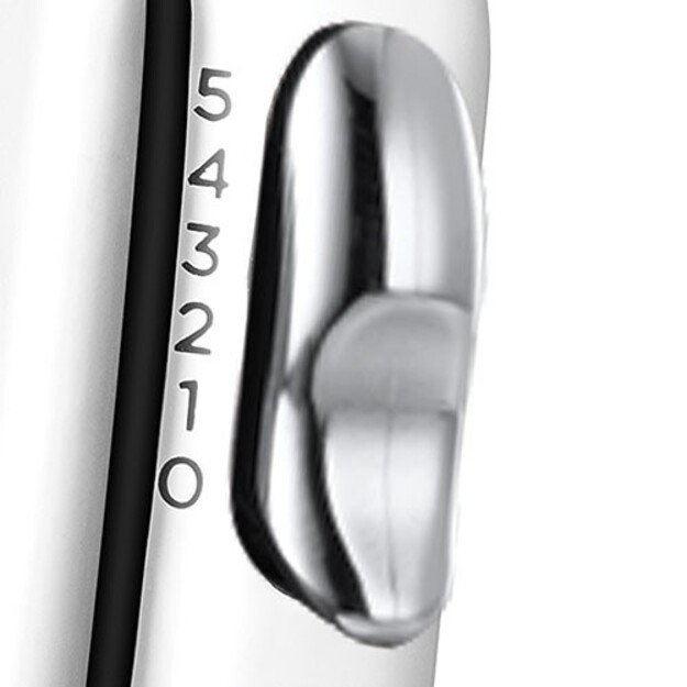 Russell Hobbs 25892-56 mixer Hand mixer 350 W Quartz metallic