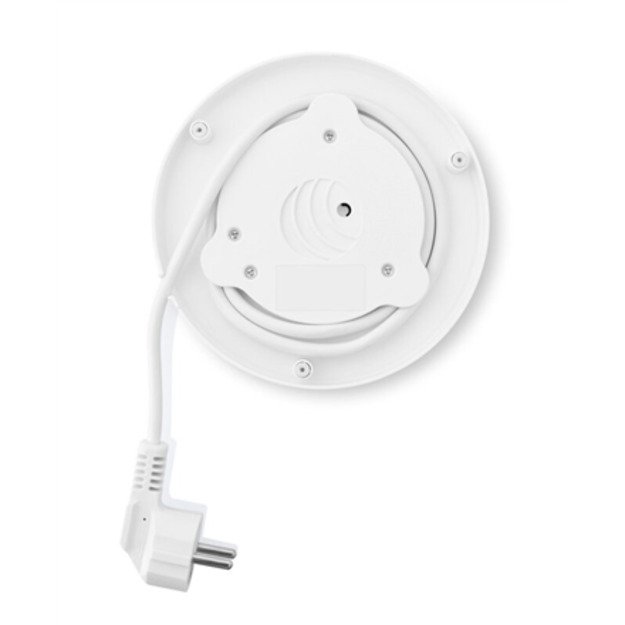 ETA | Kettle | ETA559590010 Emma | Electric | 2200 W | 1.5 L | Stainless steel | 360&deg; rotational base | White