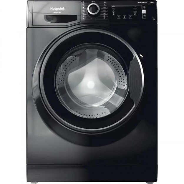 HOTPOINT NLCD 948 BS A EU