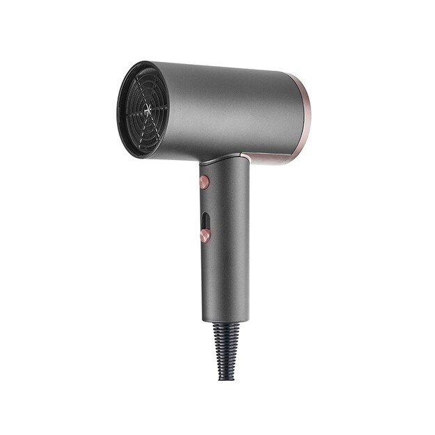 Lafe 47459 Hair Dryer Sleek and Shine