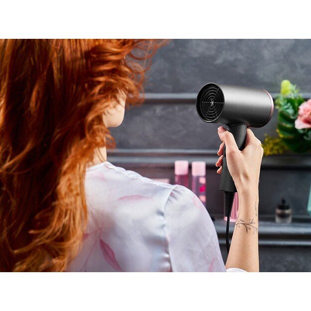 Lafe 47459 Hair Dryer Sleek and Shine