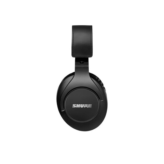 Shure SRH440A-EFS Headphones Wired Black