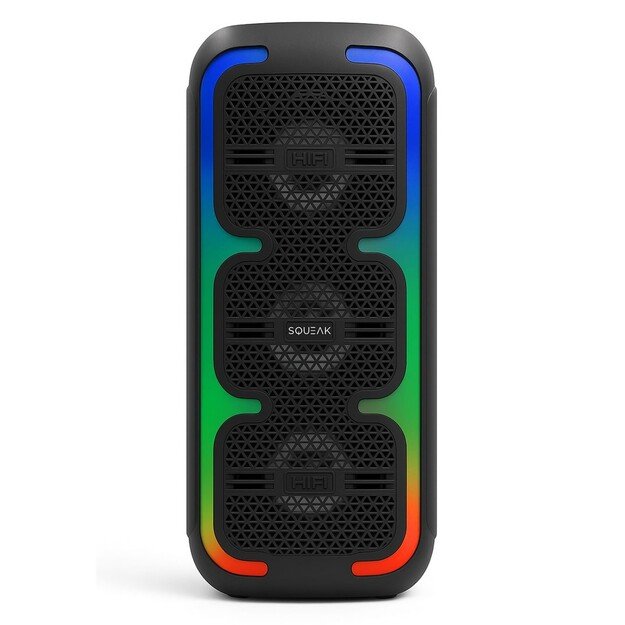 SQUEAK SPEAKER KARAOKE BEATONE BT 5.3 SQ1009