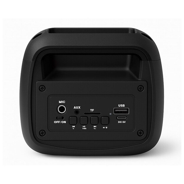 SQUEAK SPEAKER KARAOKE BEATONE BT 5.3 SQ1009