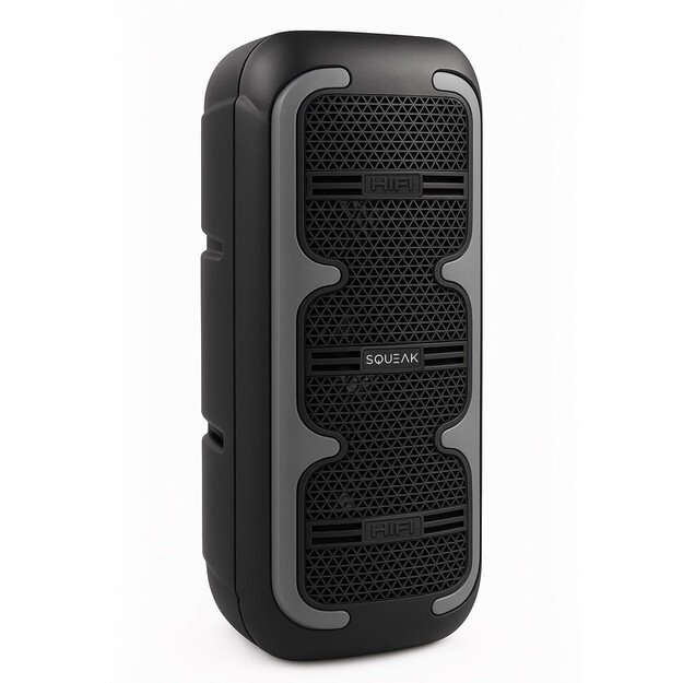 SQUEAK SPEAKER KARAOKE BEATONE BT 5.3 SQ1009