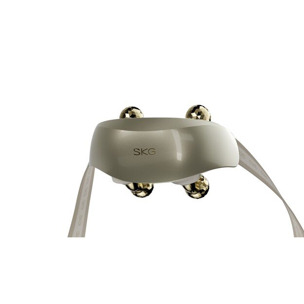 Neck massager SKG H7 Ultra gold