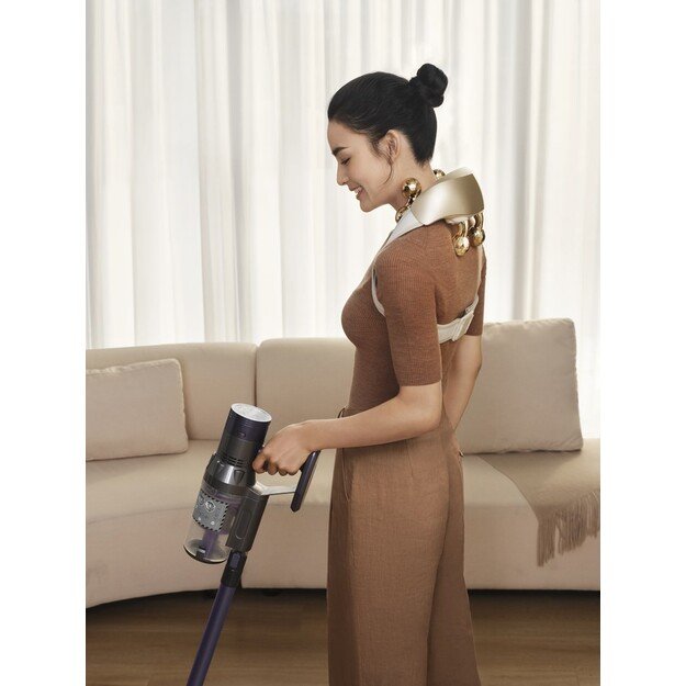 Neck massager SKG H7 Ultra gold