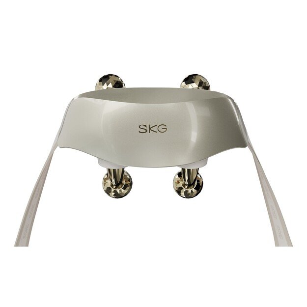 Neck massager SKG H7 Ultra gold