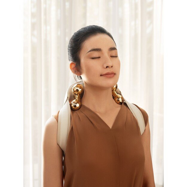 Neck massager SKG H7 Ultra gold