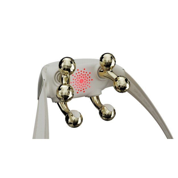 Neck massager SKG H7 Ultra gold