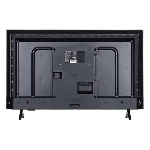 Philips 55PUS8510/12 55  (139cm) QLED 4K Ambilight TV | Philips