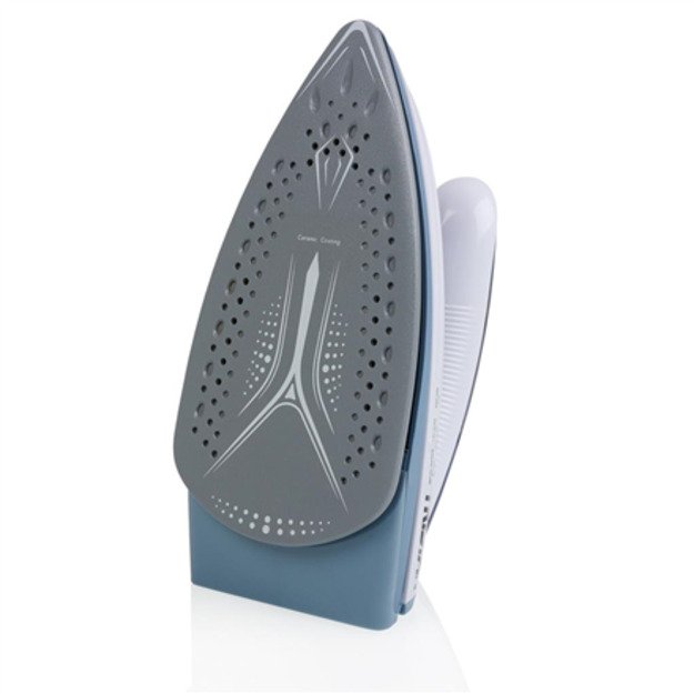 Tristar | Travel Steam Iron | ST-8152 | Steam Iron | 1000 W | Water tank capacity 60 ml | Continuous steam 15 g