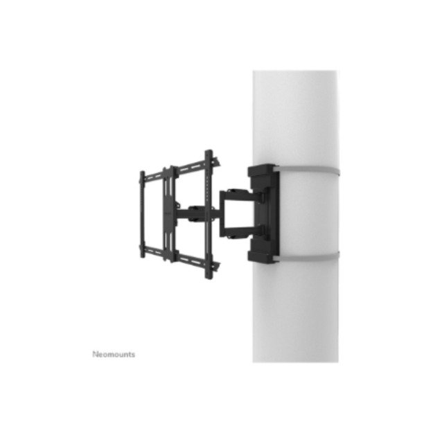 Neomounts WL40S-910BL16 TV pillar mount 40-70  - full motion - diam. 25-100 cm | Neomounts