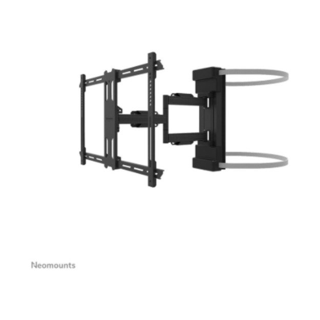 Neomounts WL40S-910BL16 TV pillar mount 40-70  - full motion - diam. 25-100 cm | Neomounts