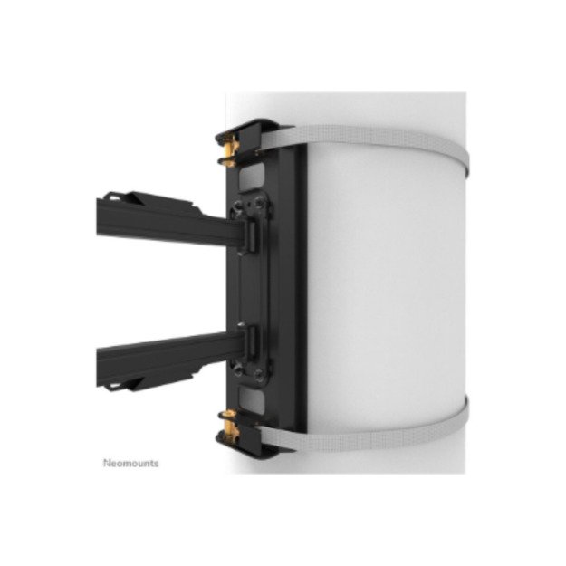 Neomounts WL40S-910BL16 TV pillar mount 40-70  - full motion - diam. 25-100 cm | Neomounts