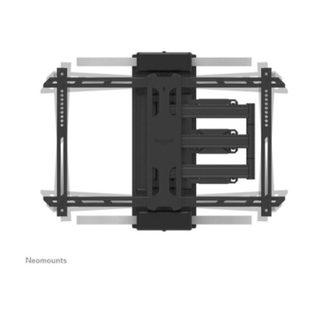 Neomounts WL40S-910BL16 TV pillar mount 40-70  - full motion - diam. 25-100 cm | Neomounts