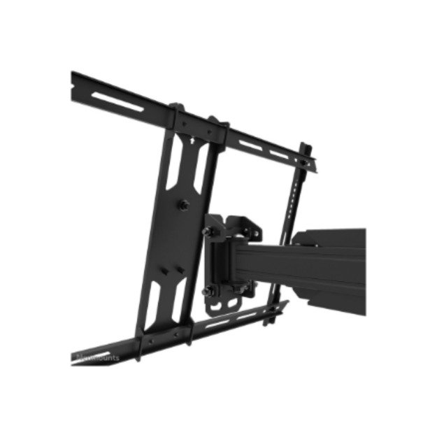 Neomounts WL40S-910BL16 TV pillar mount 40-70  - full motion - diam. 25-100 cm | Neomounts