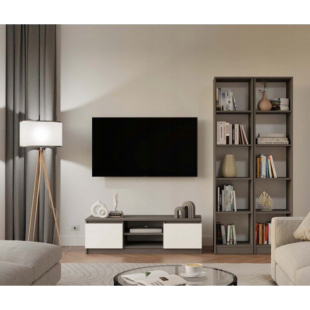 RTV 120 MALWA ANTHRACITE/WHITE