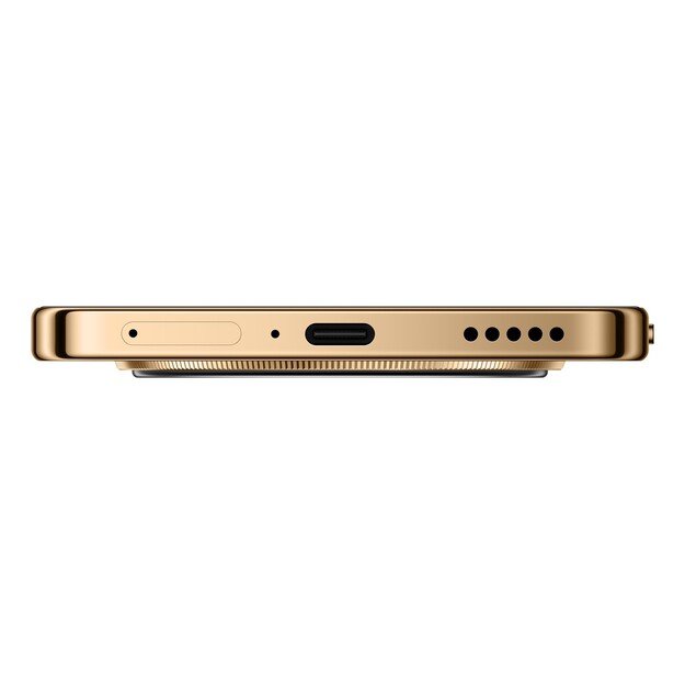 Honor Magic 8 Lite 5G 17.2 cm (6.79 ) Hybrid Dual SIM MagicOS 9.0 USB Type-C 8 GB 512 GB 7500 mAh Brown 9