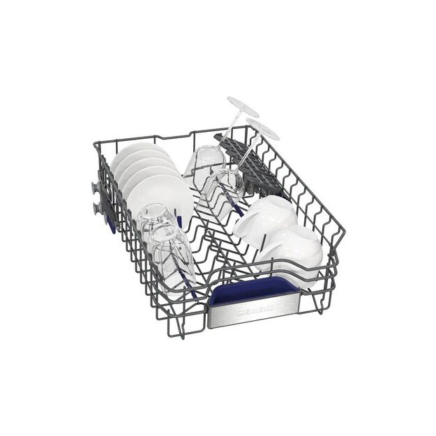 Siemens SR65YX04ME dishwasher Fully built-in 10 place settings B