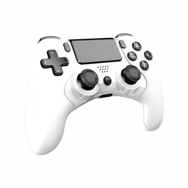 White Shark Gamepad GPW-4006 Centurion 5