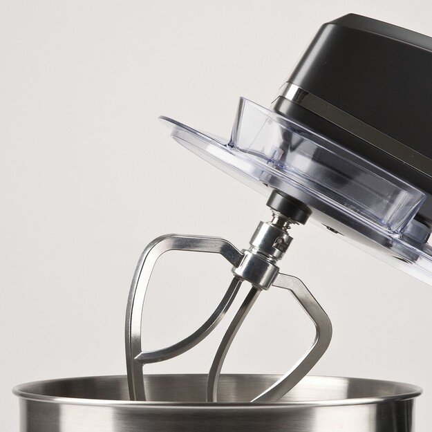 G3 Ferrari Pastaio 10&Lode Stand mixer 2200 W Black 2