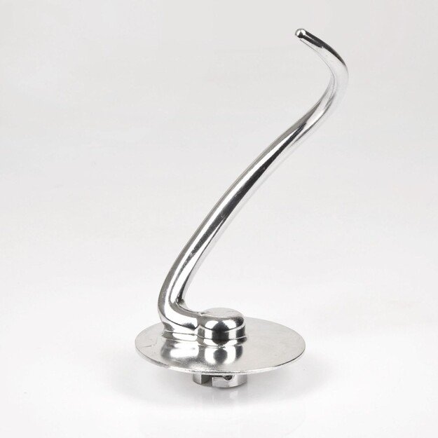 G3 Ferrari Pastaio 10&Lode Stand mixer 2200 W Black 9