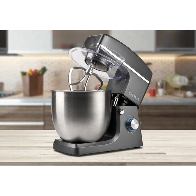 G3 Ferrari Pastaio 10&Lode Stand mixer 2200 W Black 8
