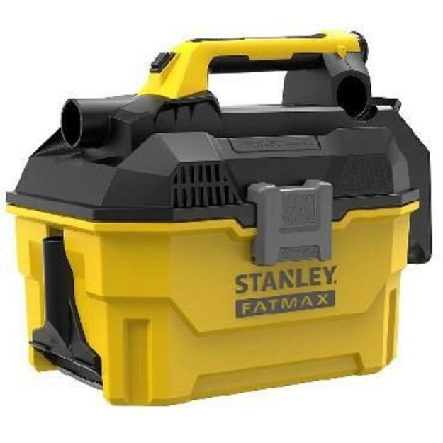 Stanley FATMAX SFMCV002B-XJ vacuum 7.5 L Drum vacuum Dry&wet Bagless 1