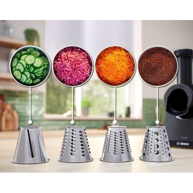 Maszynka do mielenia BOSCH MFW S660B 14