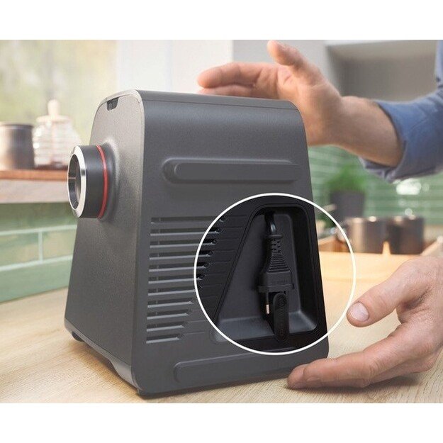 Maszynka do mielenia BOSCH MFW S660B 7