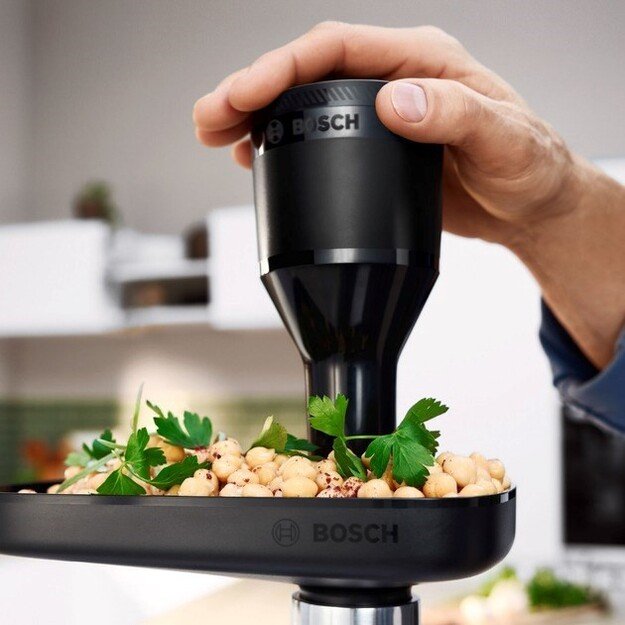 Maszynka do mielenia BOSCH MFW S660B 12