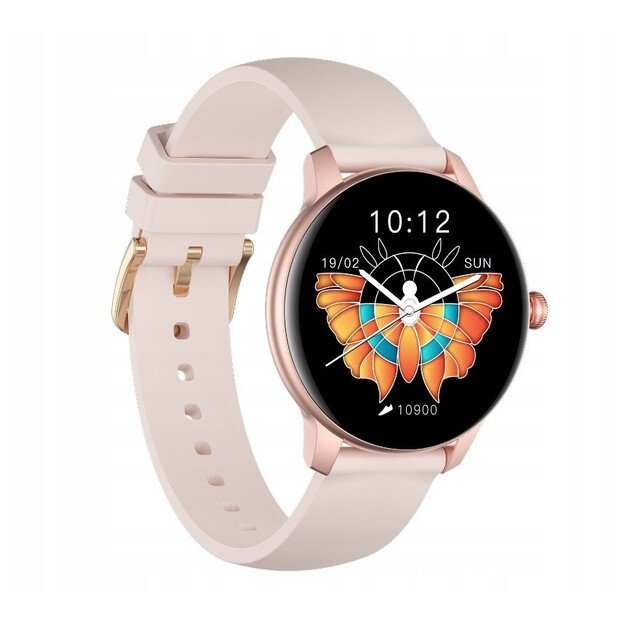 Smartwatch ORO LADY ACTIVE Oromed