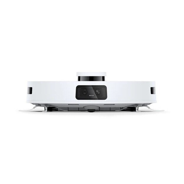 Siurblys robotas Ecovacs Deebot T10 white