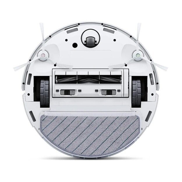 Siurblys robotas Ecovacs Deebot T10 white