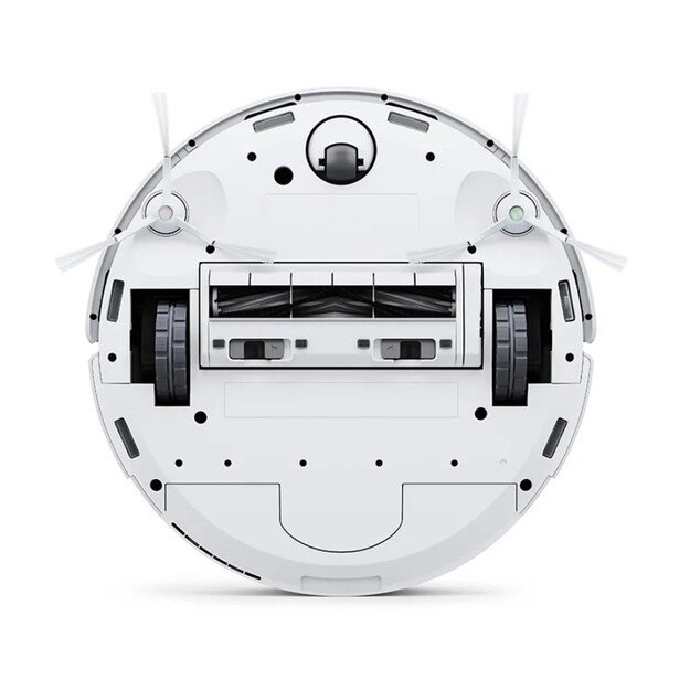 Siurblys robotas Ecovacs Deebot T10 white